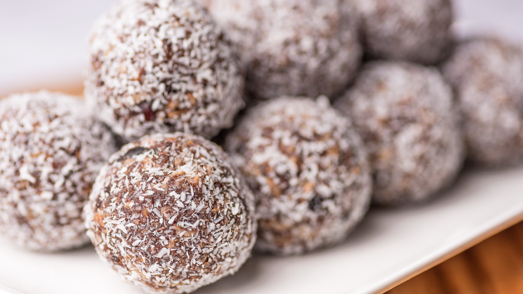 Healthy Protein Bars