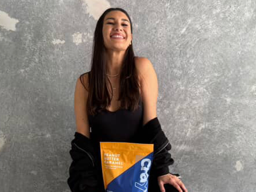 Why Protein is So Important for Your Gut Health (and how CRAYV can help) by Caterina Pauluzzi