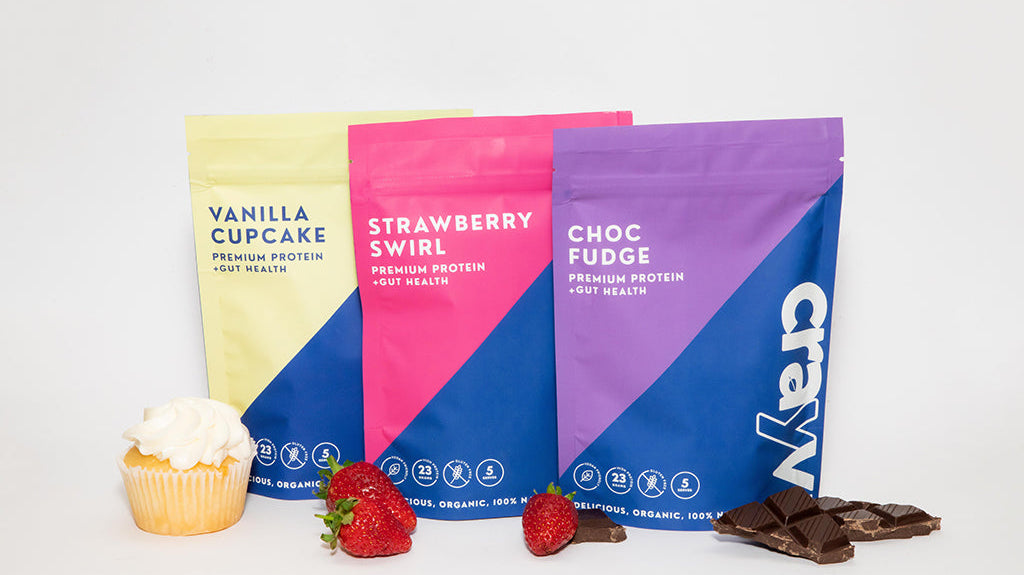 Power Up with Plant-Based Protein: The Ultimate Guide to Vegan Protein Bars