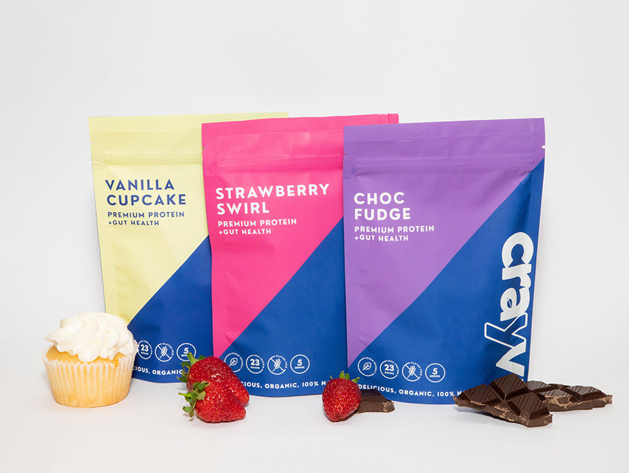 Power Up with Plant-Based Protein: The Ultimate Guide to Vegan Protein Bars