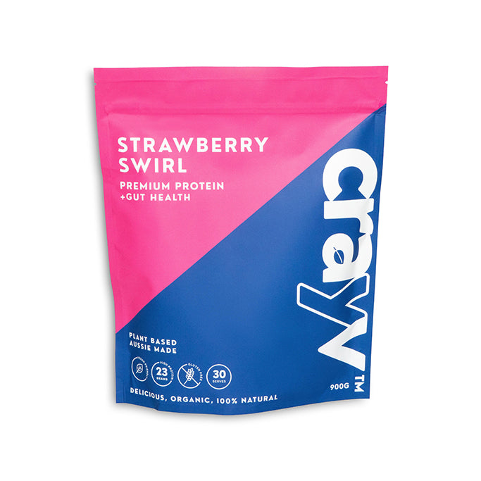 crayv strawberry swirl pack