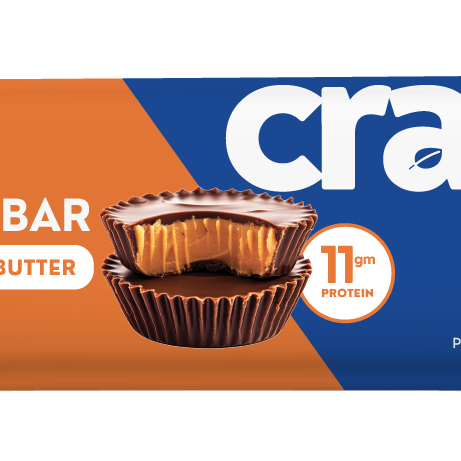 Peanut Butter Energy Bar