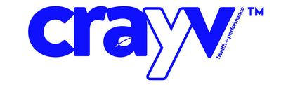 Crayv Brand Logo