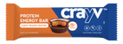 Peanut Butter Energy Bar